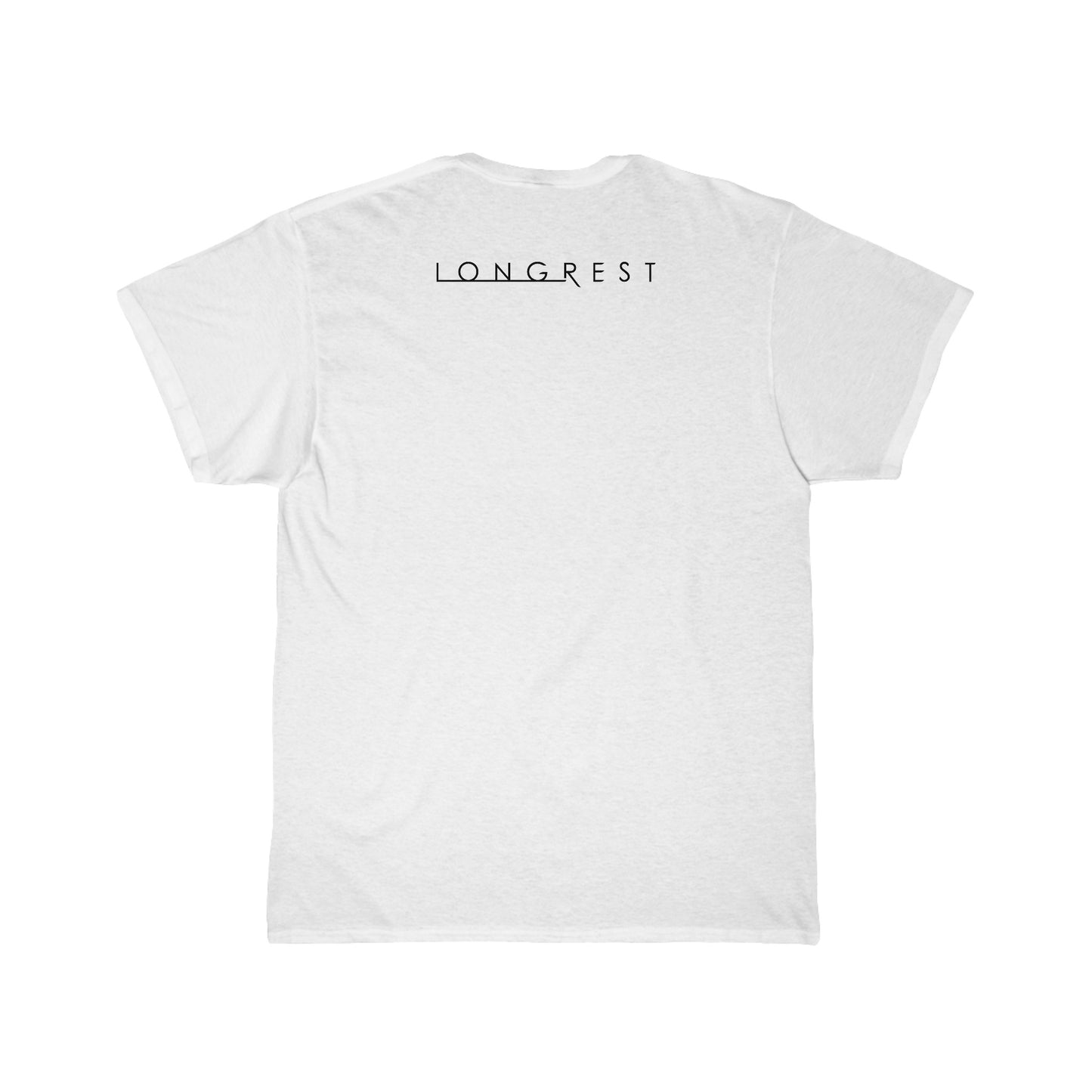 Unisex Short Sleeve Barbarian Tee