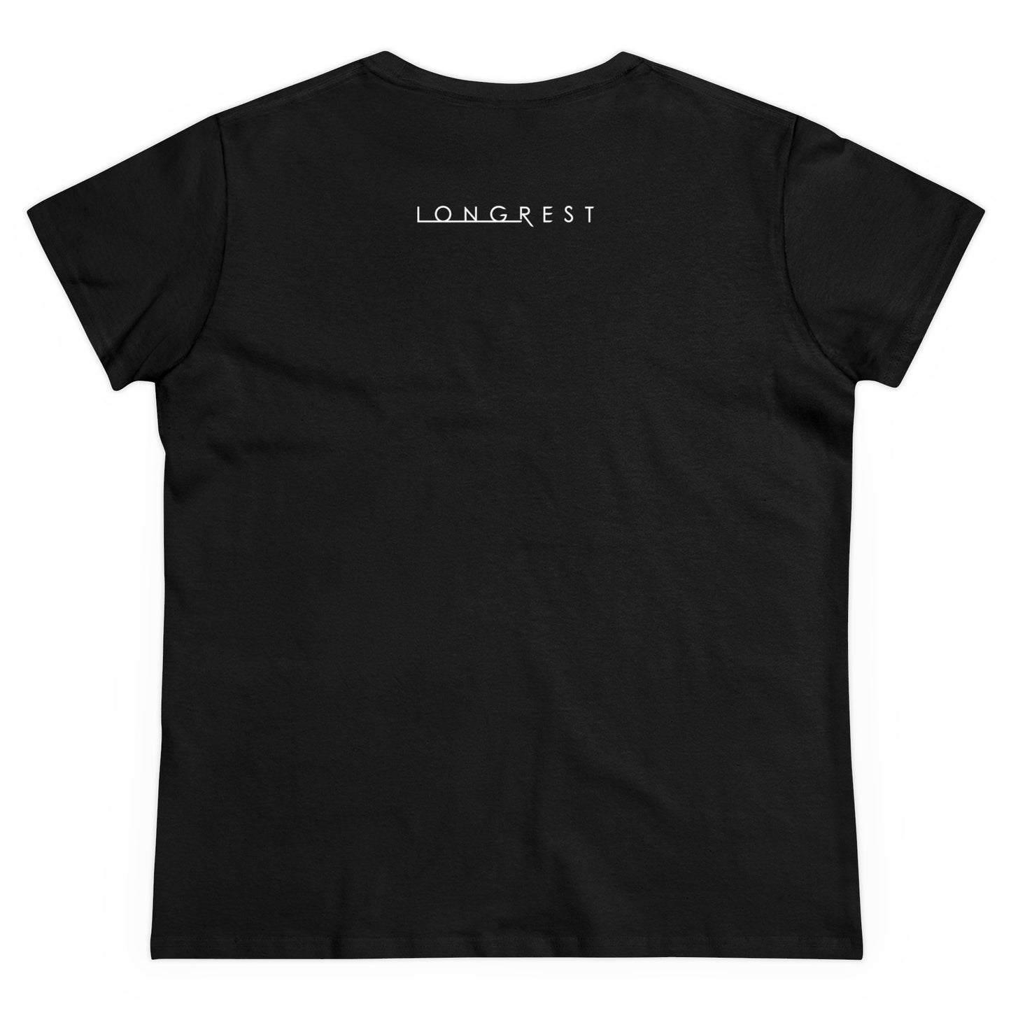 Women's Midweight Cotton Druid Tee
