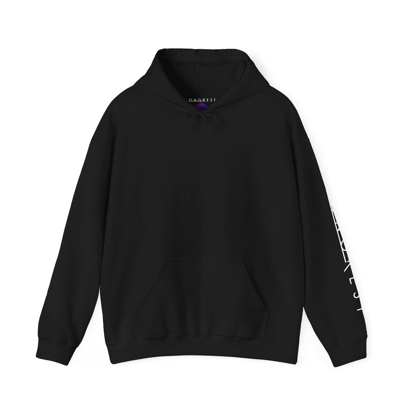Wizard Hoodie, Arcane Spell