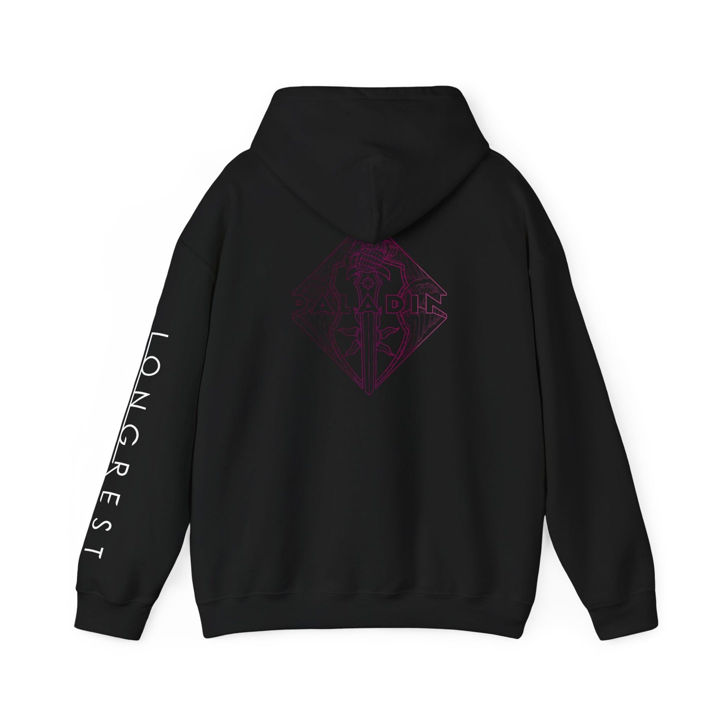 Paladin Hoodie, Shade of Honour