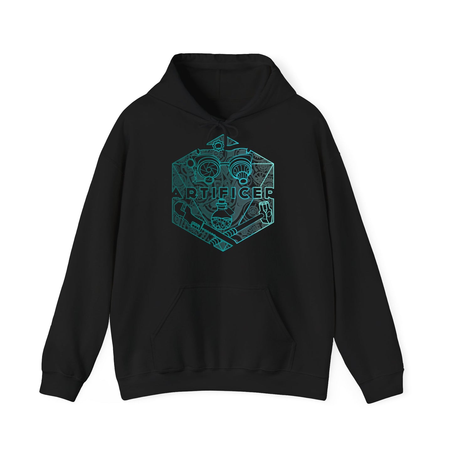 Unisex Artificer Hoodie