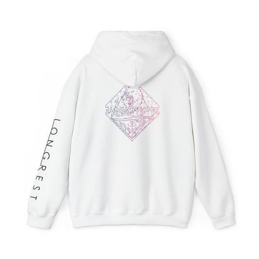 Blood Hunter Hoodie, Midnight Ritual