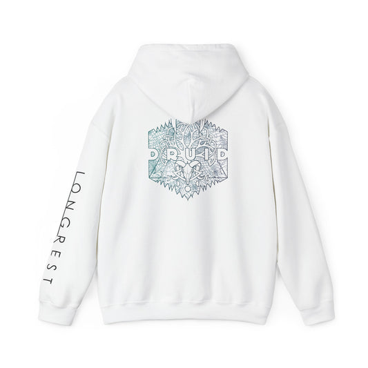Druid Hoodie, Midnight Curse