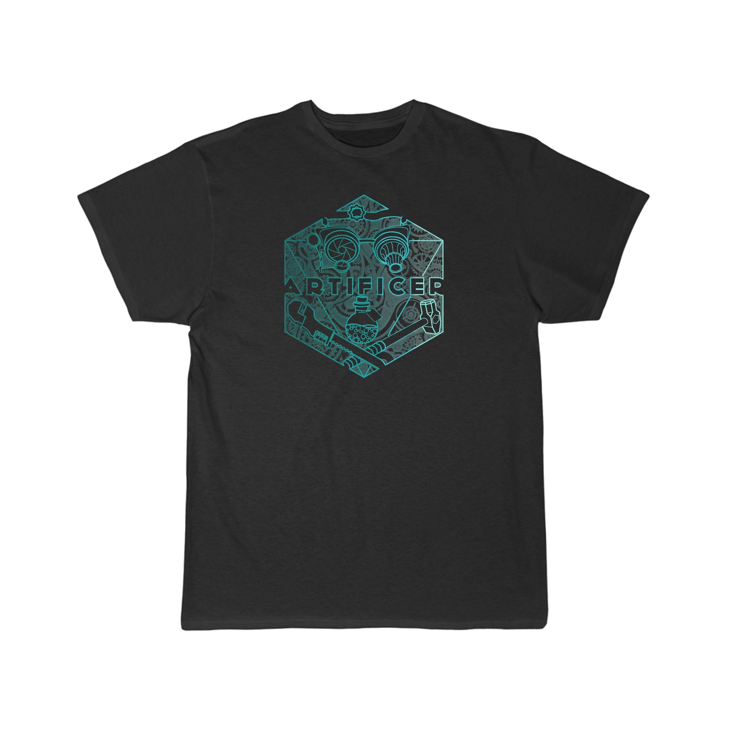 Unisex Short Sleeve Artificer Tee