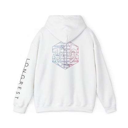 Bard Hoodie, Notes of Hero