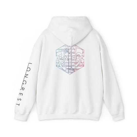 Bard Hoodie, Notes of Hero