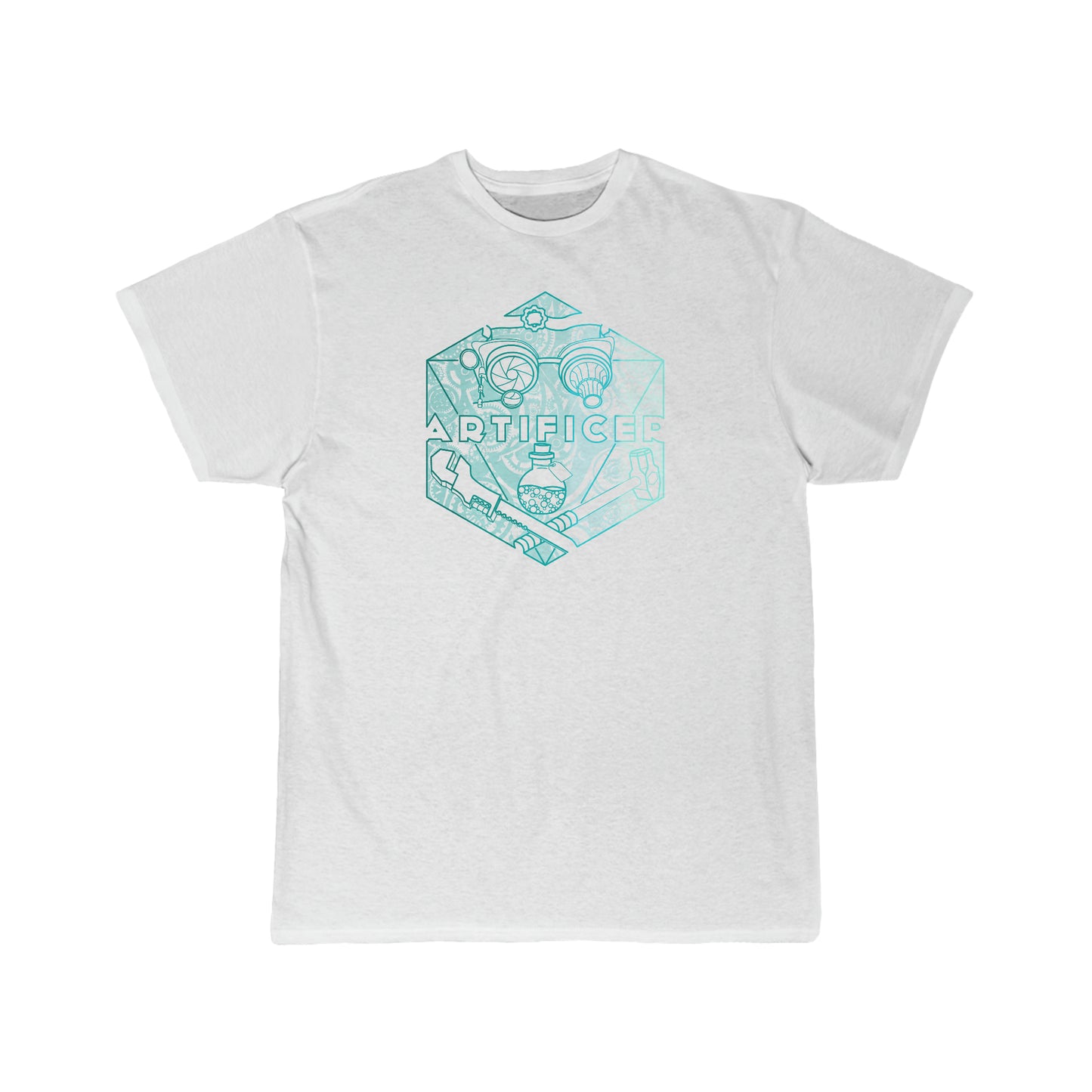 Unisex Short Sleeve Artificer Tee