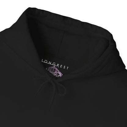 Warlock Hoodie, Forgotten Twilight
