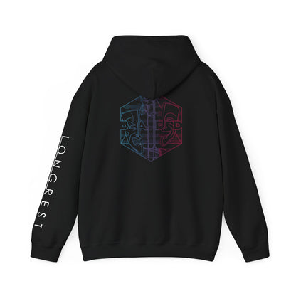 Bard Hoodie, Notes of Hero