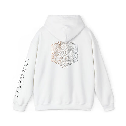 Druid Hoodie, Forrest Decay