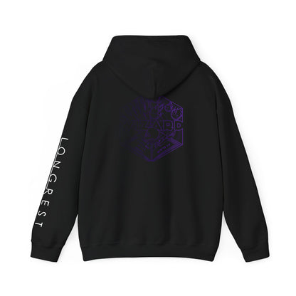 Wizard Hoodie, Forbidden Necromancy