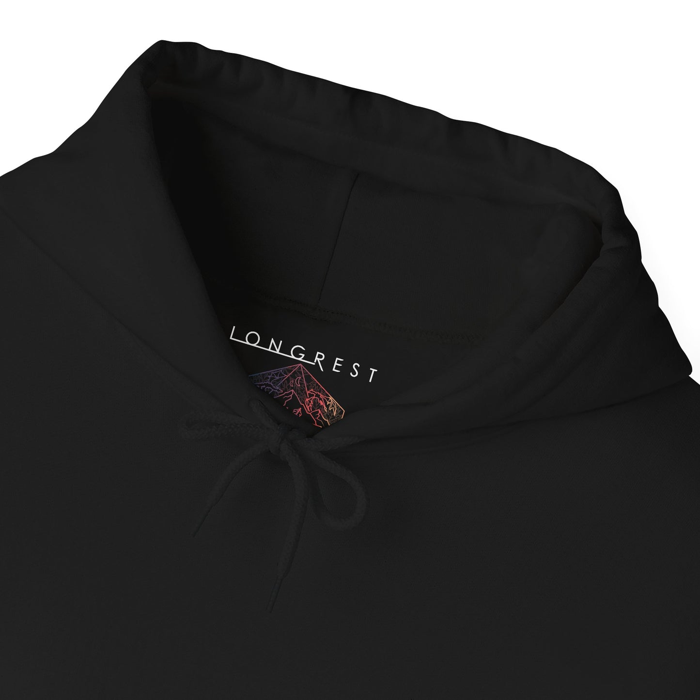 Ranger Hoodie, Dragon Fire