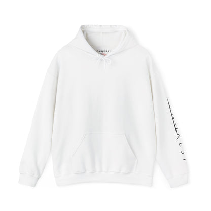 Ranger Hoodie, Dragon Fire