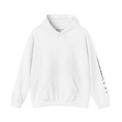 Artificer Hoodie, Cyan Inspiration