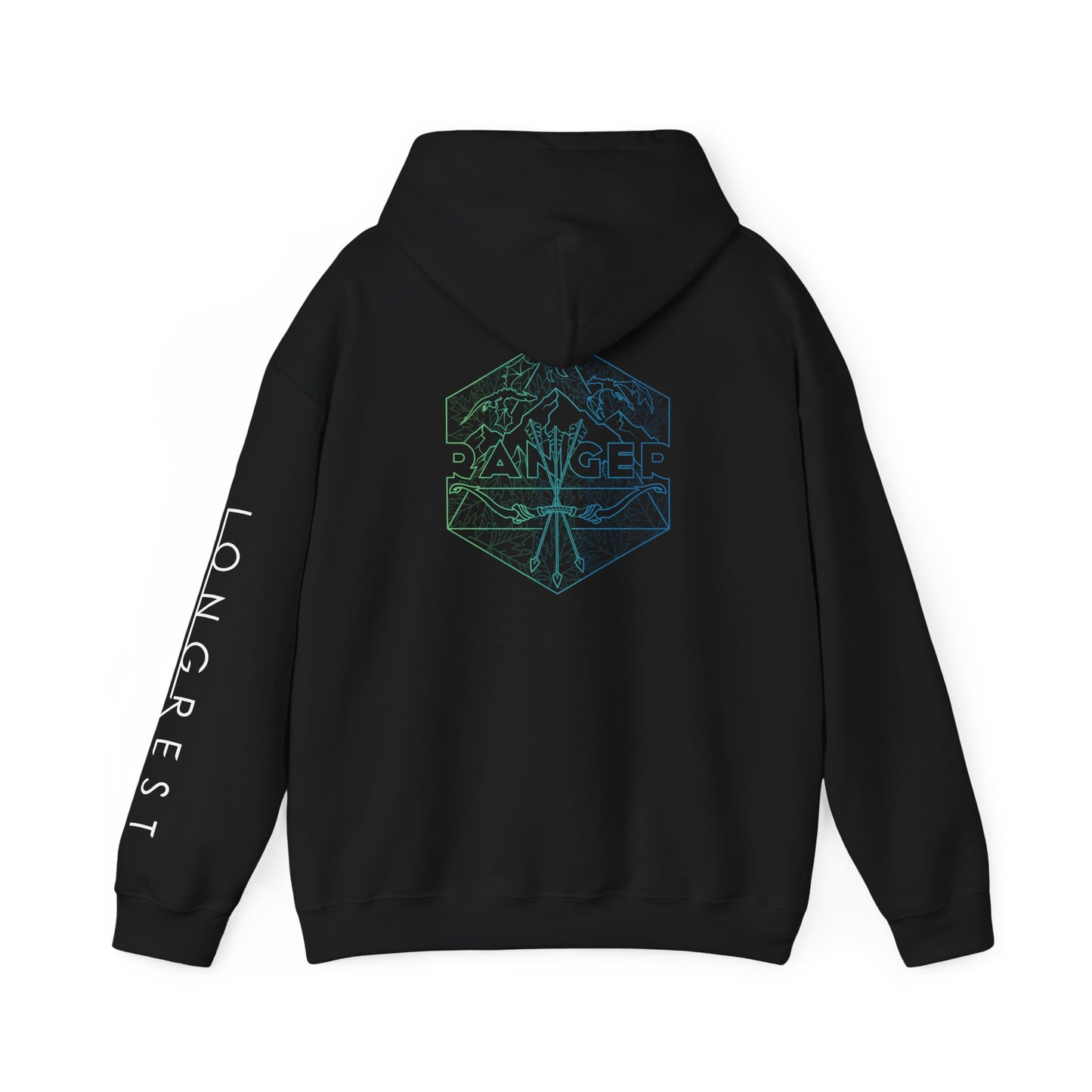 Ranger Hoodie, Hunters Moonlight