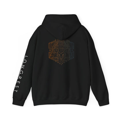 Druid Hoodie, Forrest Decay