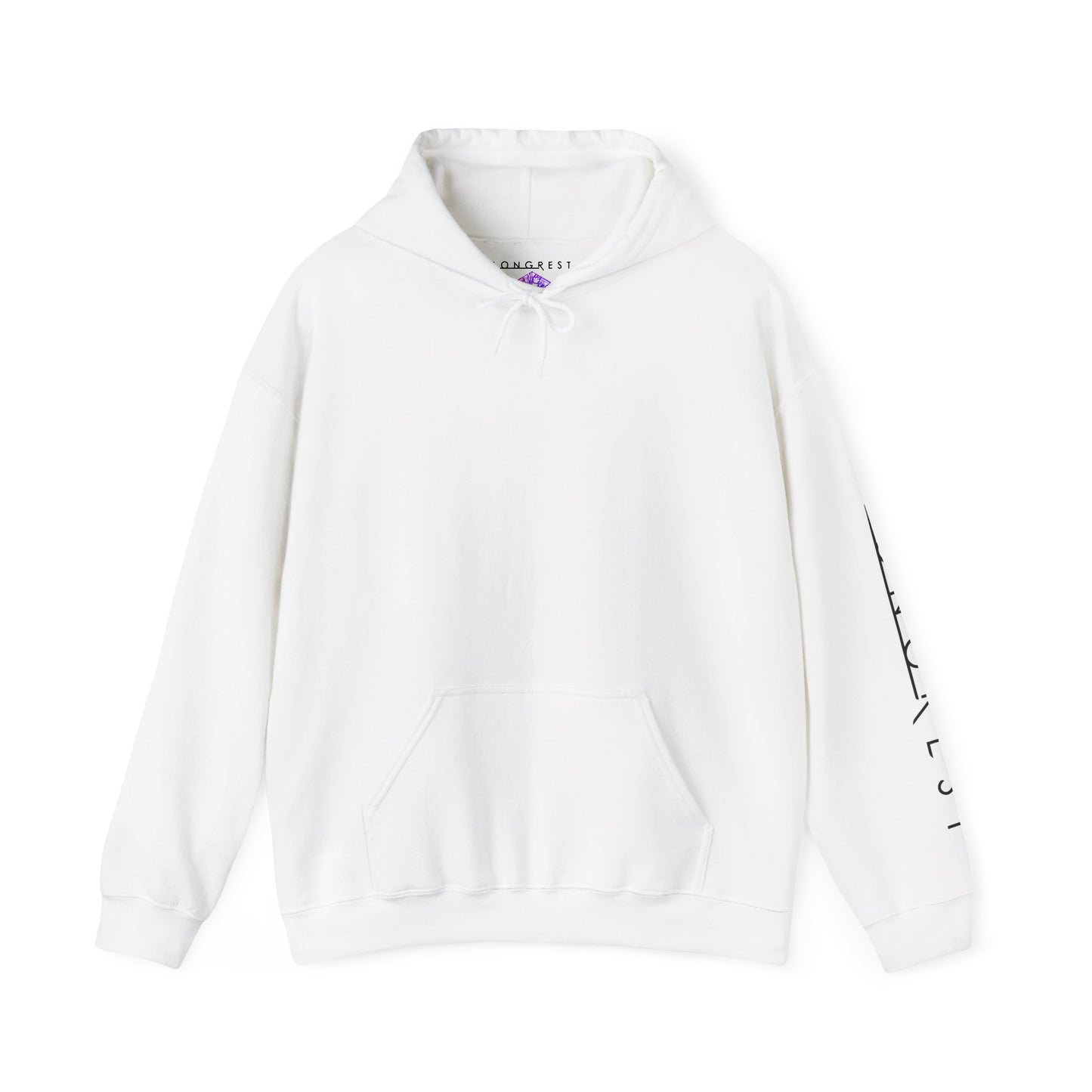 Wizard Hoodie, Arcane Spell