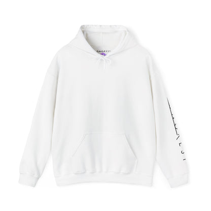Wizard Hoodie, Arcane Spell
