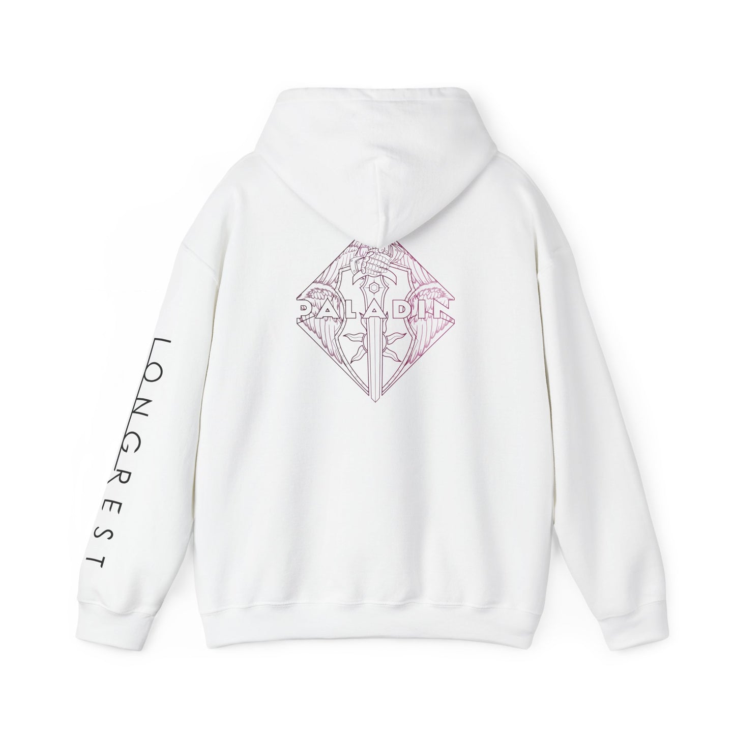 Paladin Hoodie, Shade of Honour