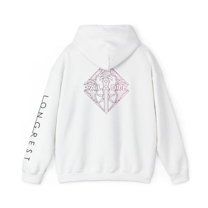Paladin Hoodie, Shade of Honour