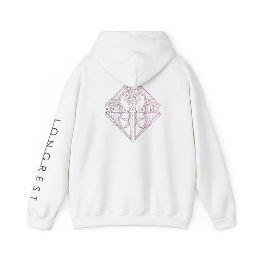Paladin Hoodie, Shade of Honour