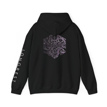 Warlock Hoodie, Forgotten Twilight
