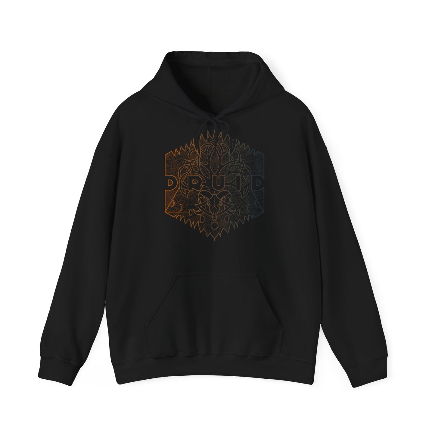 Unisex Druid Hoodie