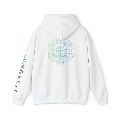 Ranger Hoodie, Hunters Moonlight