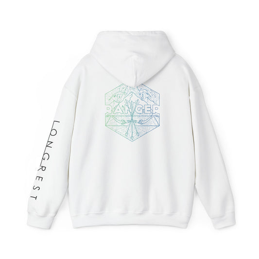 Ranger Hoodie, Hunters Moonlight