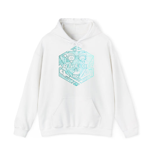 Unisex Artificer Hoodie