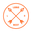 LongRest. Gear for the Gamers logo